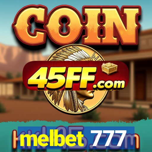 melbet 777